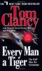 [Tom Clancy NF Commanders 02] • Tom Clancy NF Commanders [02] - Every Man a Tiger